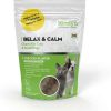 Cat * | Tomlyn Relax & Calm Chicken Flavored Soft Chews Calming Supplement For Cats & Dogs, 30 Count Sale