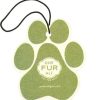 Cat * | Pet House Fresh Citrus Car Air Freshener Hot Sale