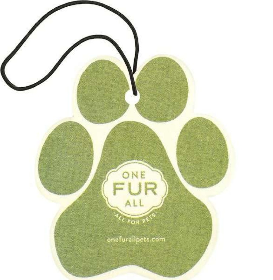 Cat * | Pet House Fresh Citrus Car Air Freshener Hot Sale