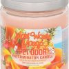 Home Goods * | Pet Odor Exterminator Maui Wowie Mango Deodorizing Candle, 13-Oz Jar Store