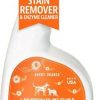 Cleaning & Potty * | Angry Orange Bio-Enzymatic Pet Stain & Odor Eliminator Spray, 32-Oz Bottle Discount