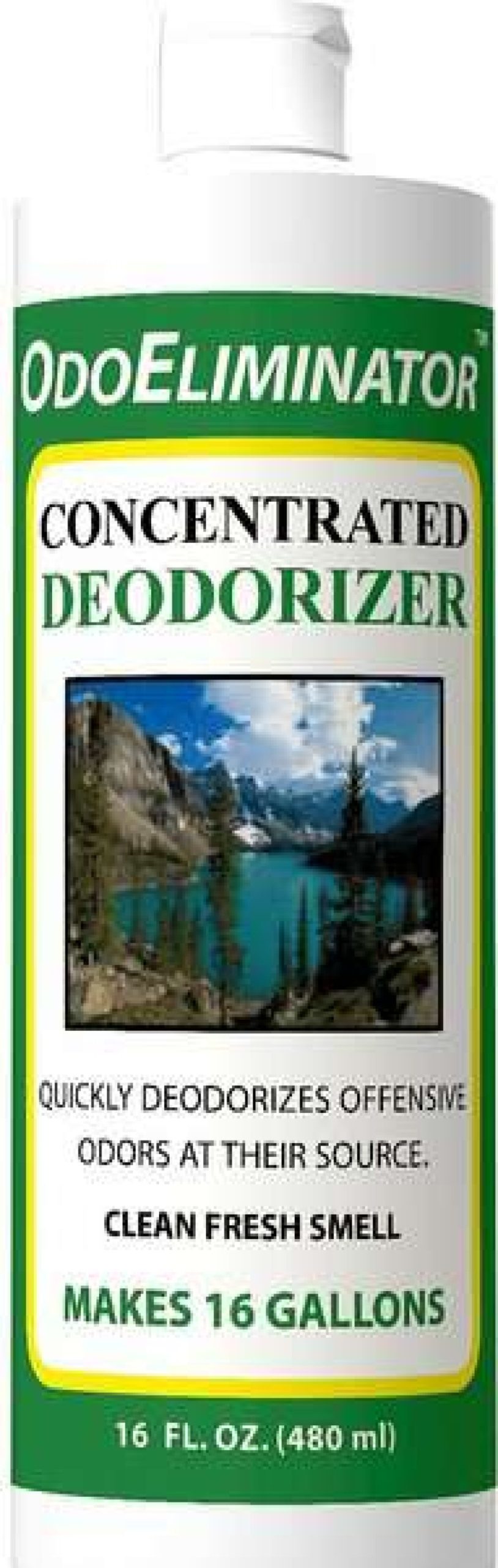 Cleaning & Potty * | Naturvet Odoeliminator Concentrated Deodorizer Outlet