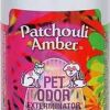 Cleaning & Potty * | Pet Odor Exterminator Patchouli Amber Air Freshener, 7-Oz Bottle Sale