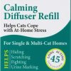 Cat * | Bserene Pheromone Calming Diffuser Refill For Cats, 45 Day Outlet