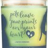 Home Goods * | Pet House Lemon & Verbena Natural Soy Sentiment Candle, 9-Oz Jar Shop