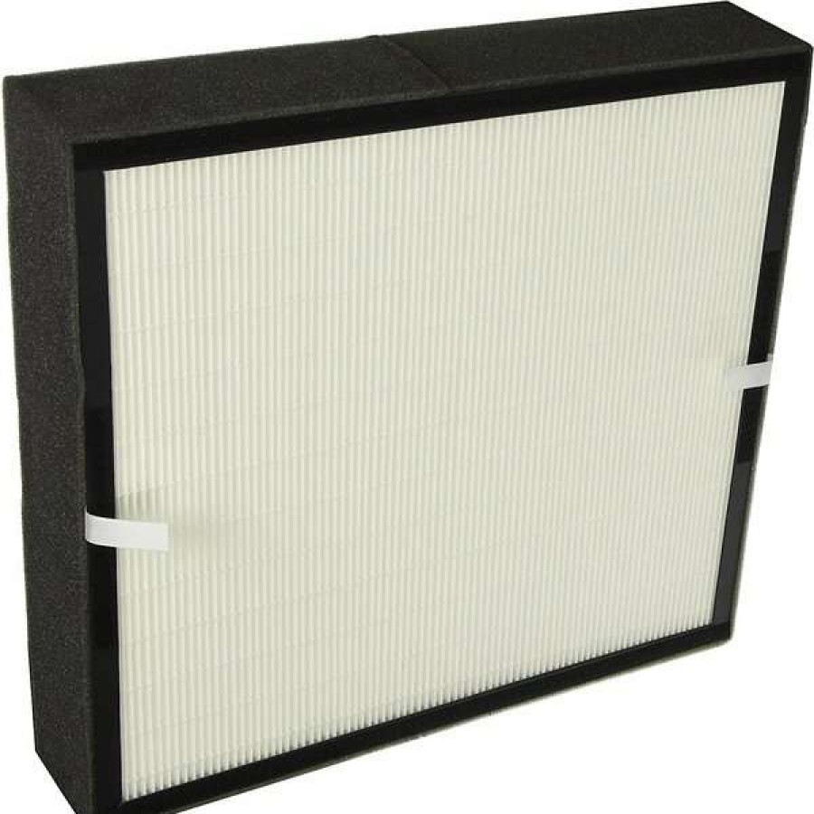 Cleaning & Potty * | Alen Breathesmart Fit50 True Hepa Air Purifier Replacement Filter Outlet