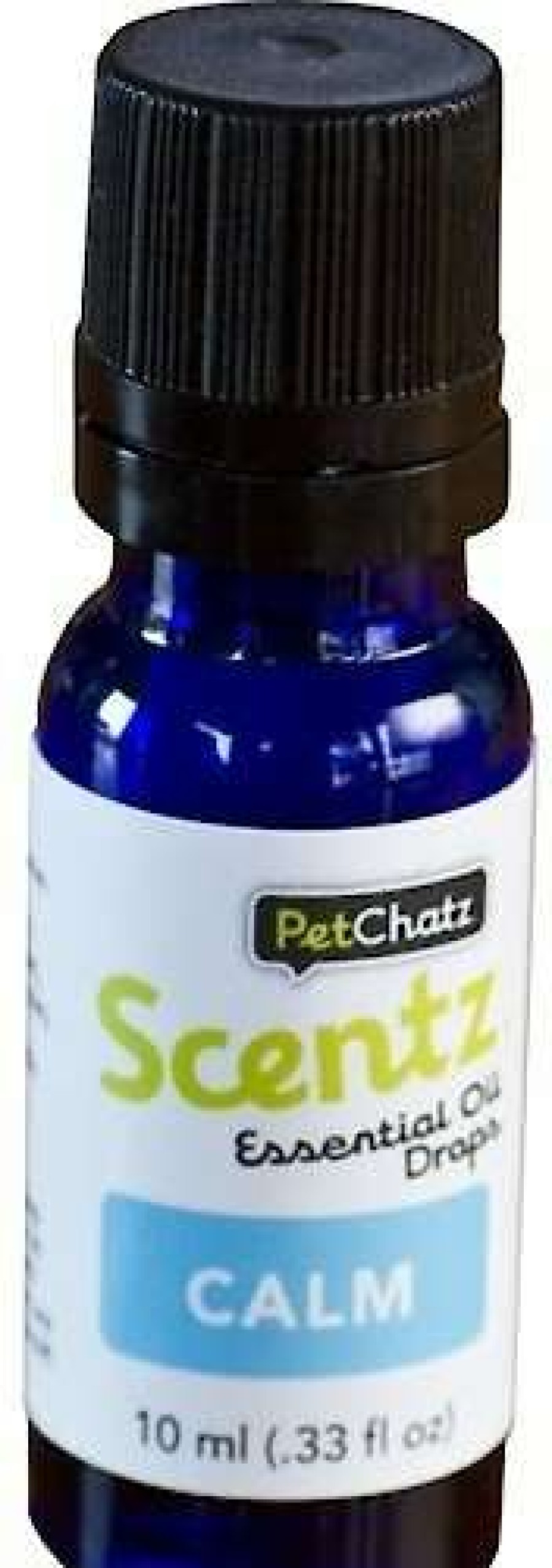 Cat * | Petchatz Scentz Calm Essential Oil Drops Aromatherapy For Dogs, 10-Ml Outlet