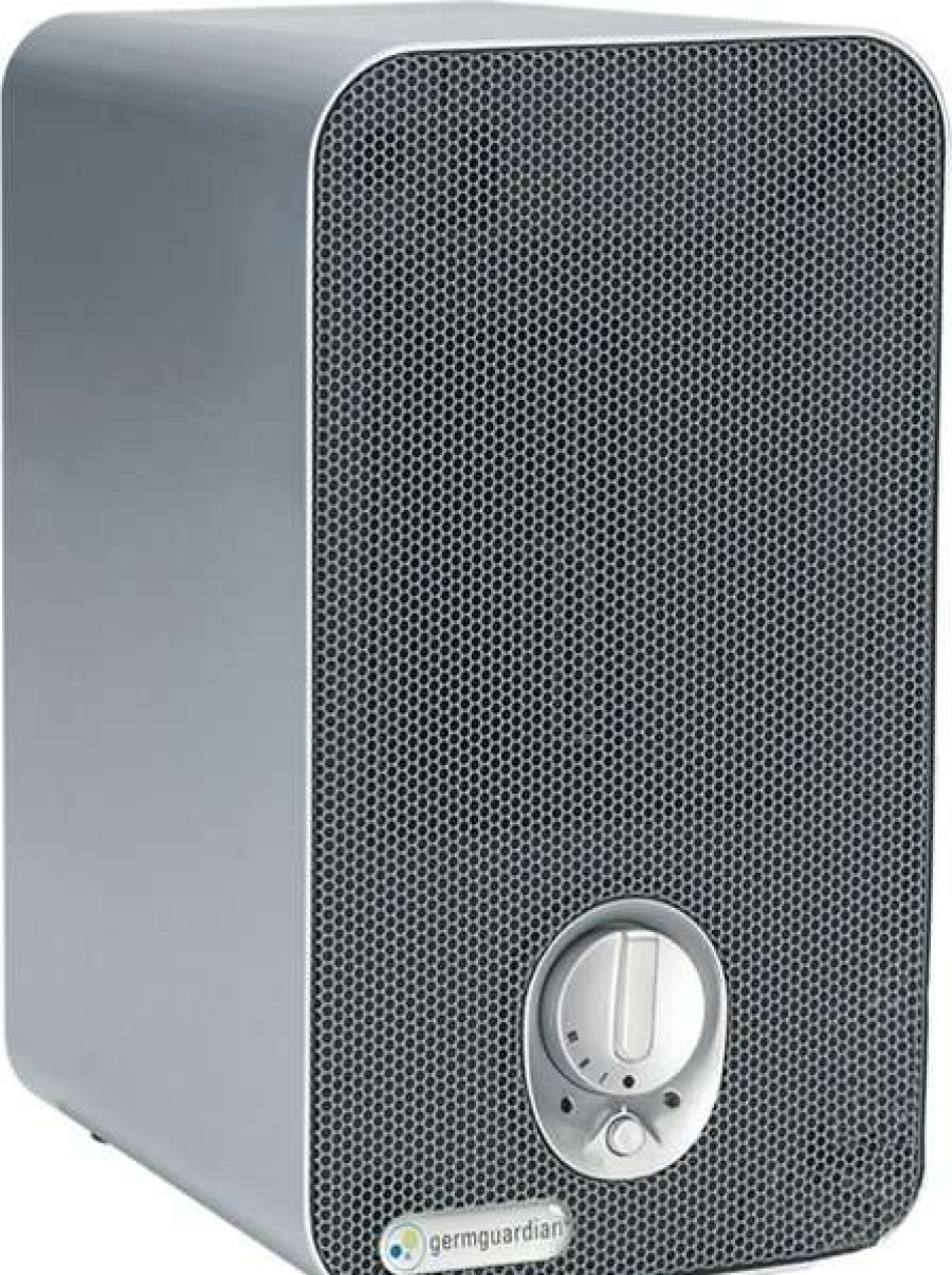 Cleaning & Potty * | Germ Guardian Ac4100 Hepa Filter Small Air Purifier Discount