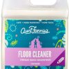 Cleaning & Potty * | Aunt Fannie'S Vinegar Wash Concentrate Lavender Floor Cleaner, 32-Oz Bottle Outlet