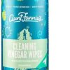 Cleaning & Potty * | Aunt Fannie'S Cleaning Vinegar Eucalyptus Wipes, 35 Count Shop