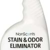 Cleaning & Potty * | Nonscents Pet Odor & Stain Remover Spray, 32-Oz Discount