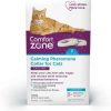 Cat * | Comfort Zone On-The-Go Breakaway Calming Collar For Cats Hot Sale