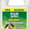 Cleaning & Potty * | Simple Green Outdoor Dog & Cat Odor Eliminator Sale