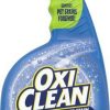 Cat * | Oxiclean Carpet & Area Rug Dog, Cat & Small Pet Stain & Odor Remover, 24-Oz Bottle Hot Sale