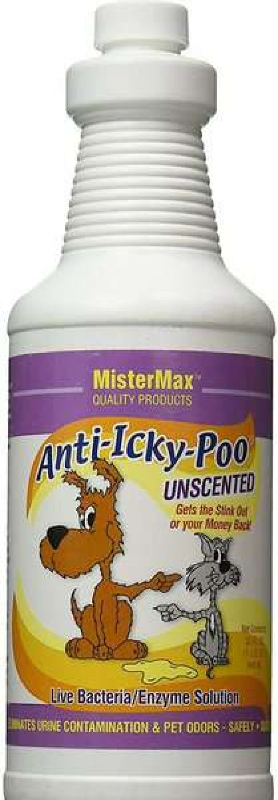 Cleaning & Potty * | Mistermax Anti-Icky-Poo Shop