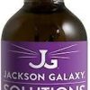 Cat * | Jackson Galaxy Solutions Solutions Safe Space Cat Solution, 2-Oz Promotions