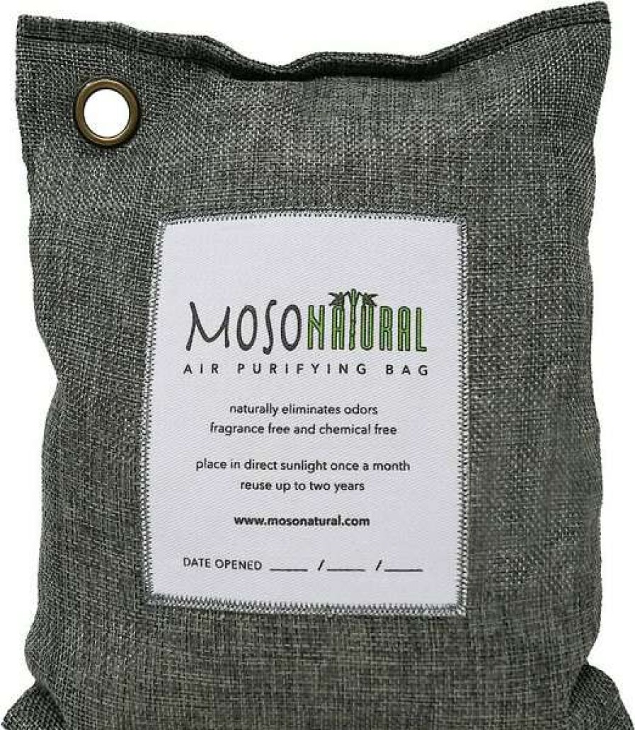 Cleaning & Potty * | Moso Natural Air Purifying Bag, Charcoal Store