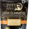 Cat * | Prestige Pet Magic Natural Litter Box Odor Eliminator Sale