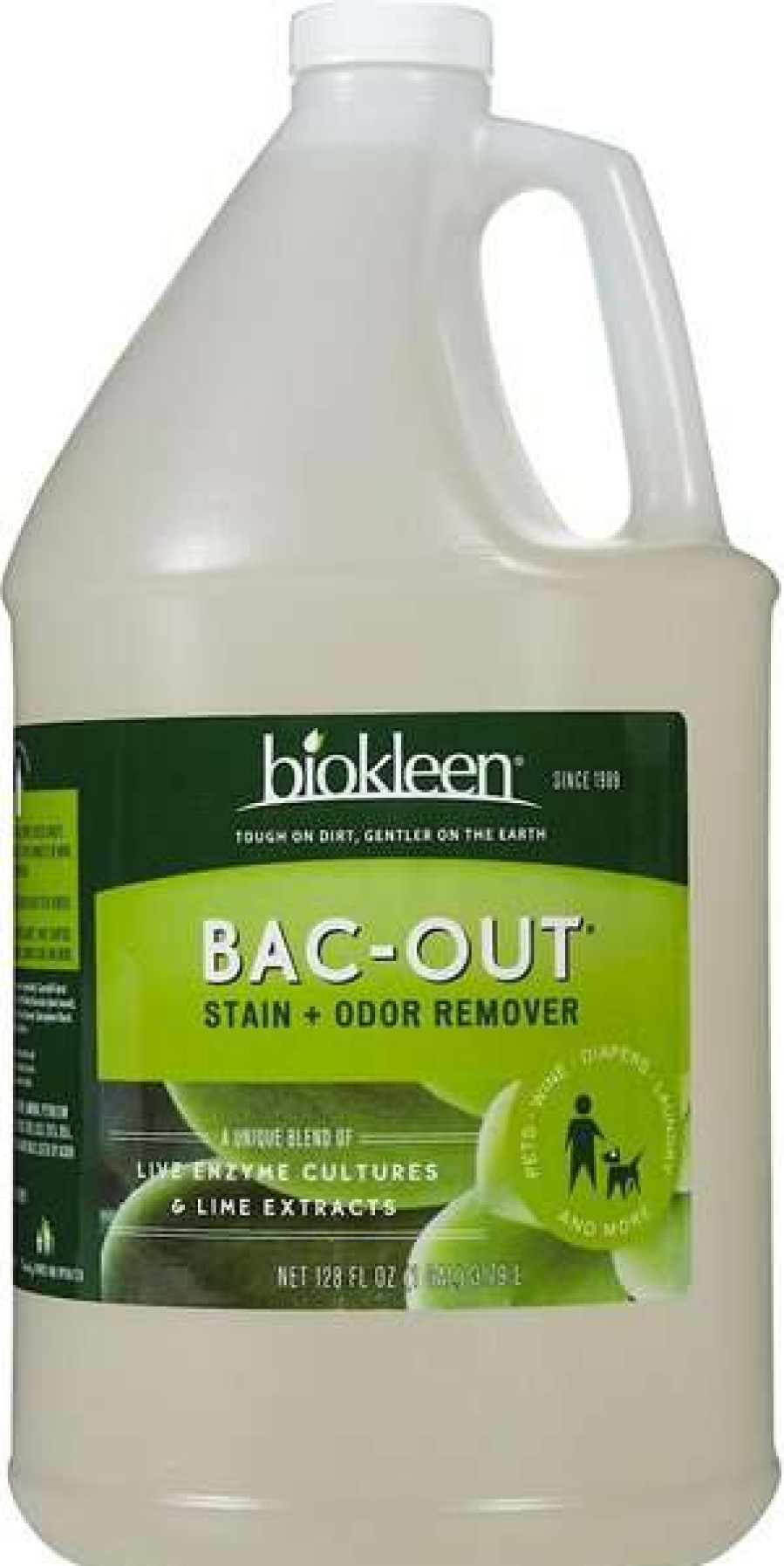 Cleaning & Potty * | Biokleen Bac-Out Stain+Odor Remover Shop