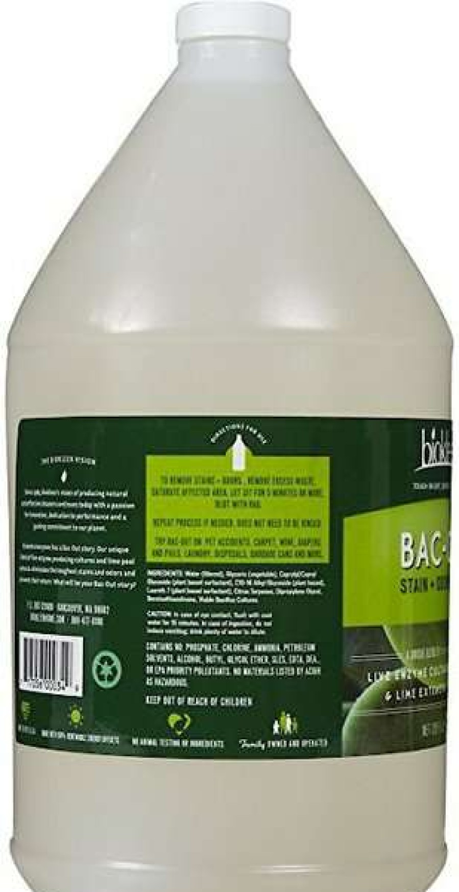 Cleaning & Potty * | Biokleen Bac-Out Stain+Odor Remover Shop