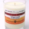 Home Goods * | Southern Therapy Candles Autumn Leash Pet Odor Eliminator Candle Store