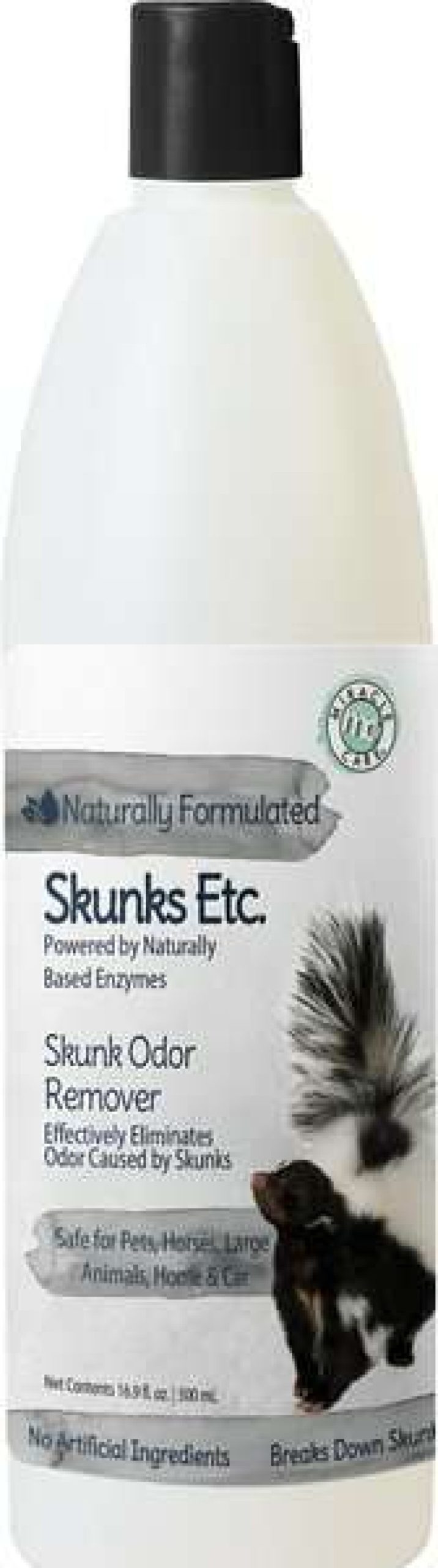 Cleaning & Potty * | Natural Chemistry Skunks Etc. Odor Remover, 16.9-Oz, Bottle Shop