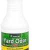 Cleaning & Potty * | Naturvet Yard Odor Eliminator Plus With Citronella, 32-Oz Bottle Shop