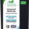 Cleaning & Potty * | Breathe Naturally Replacement Carbon Prefilter For Honeywell 38002 Online