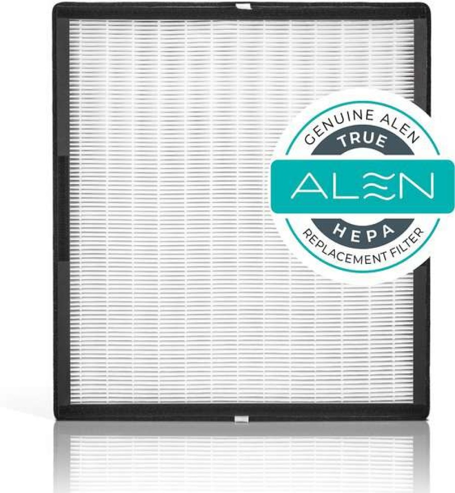 Cleaning & Potty * | Alen Breathesmart Classic True Hepa Air Purifier Replacement Filter Promotions