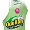 Cleaning & Potty * | Odoban Disinfectant Fabric & Air Freshener Spray, Eucalyptus Scent, 32-Oz Bottle Online