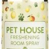 Cleaning & Potty * | Pet House Fresh Citrus Freshening Room Spray, 4-Oz Spray Shop