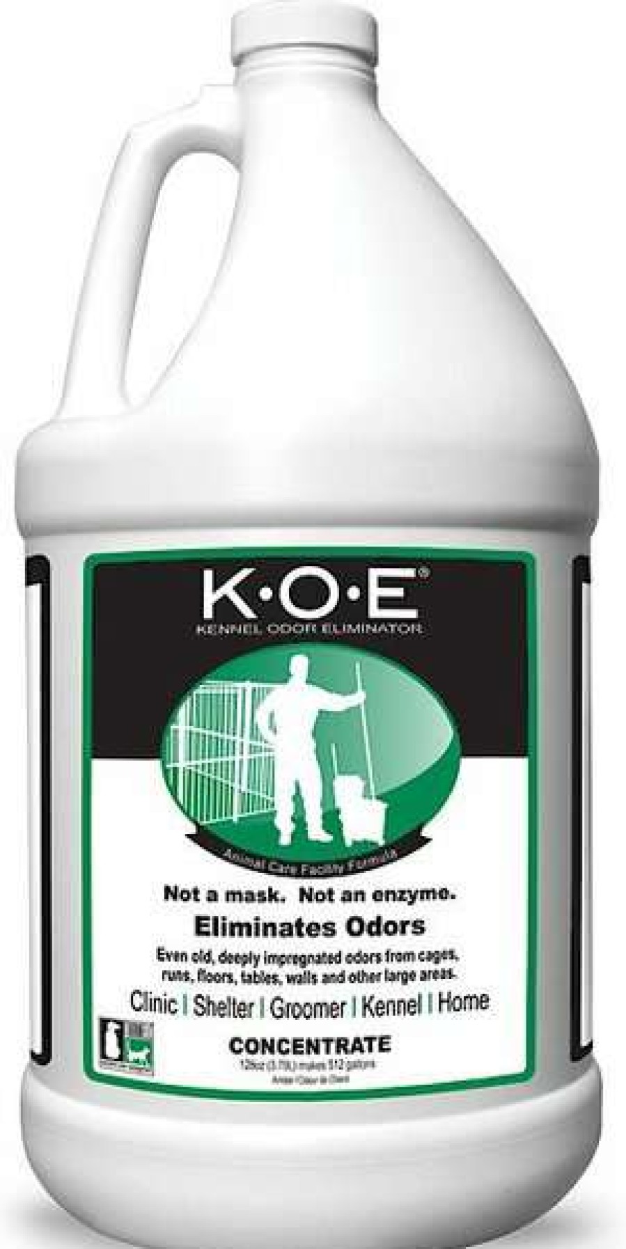 Cleaning & Potty * | Thornell Koe Concentrate, 1-Gal Bottle Promotions