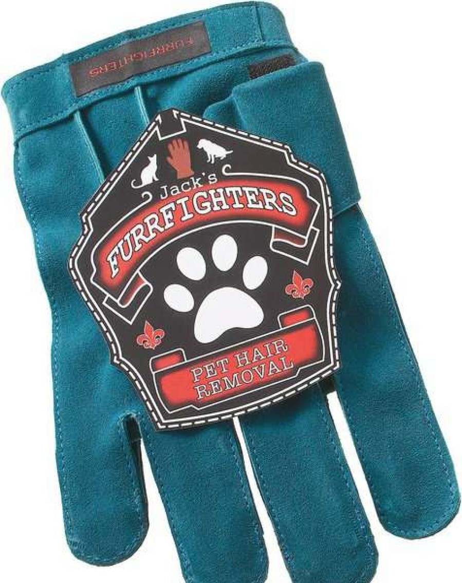 Cat * | Furrfighters The Furr-Ari Pet Hair & Lint Removal Glove Online