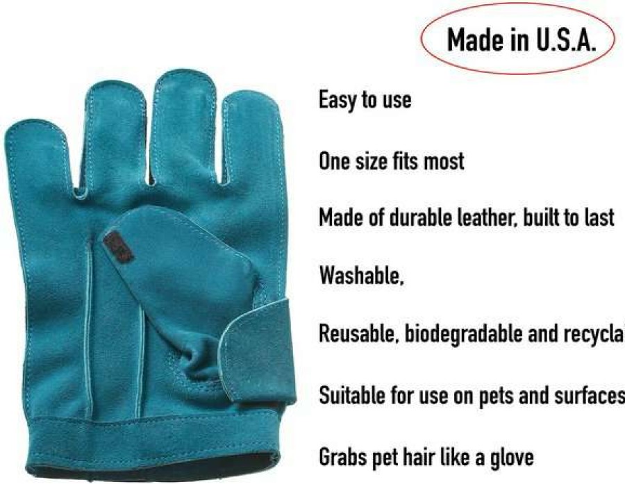 Cat * | Furrfighters The Furr-Ari Pet Hair & Lint Removal Glove Online