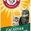 Cat * | Arm & Hammer Litter Cat Litter Deodorizer Powder Discount