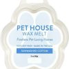 Home Goods * | Pet House Sunwashed Cotton Natural Soy Wax Melt, 3-Oz Hot Sale