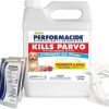 Cleaning & Potty * | Performacide Kills Parvo Disinfectant & Deodorizer Kit Sale