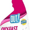 Cleaning & Potty * | Out! Oxy Fast Activated Pet Stain & Odor Remover, 32-Oz Bottle Promotions