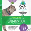 Cat * | Calm Paws Behavior Support Calming Disk Collar Attachment For Cats Sale