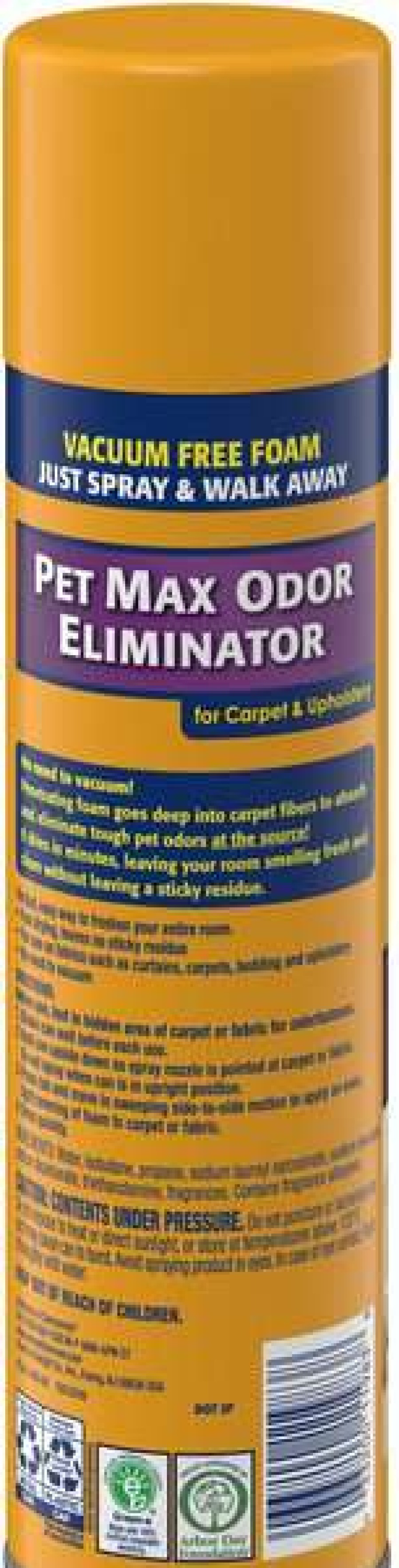 Cat * | Arm & Hammer Litter Max Dog & Cat Odor Eliminator, 15-Oz Bottle Discount