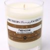 Home Goods * | Southern Therapy Candles Puppuccino Pet Odor Eliminator Candle Discount