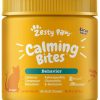 Cat * | Zesty Paws Calming Bites Bacon Flavored Soft Chews Calming Supplement For Cats, 60 Count Shop