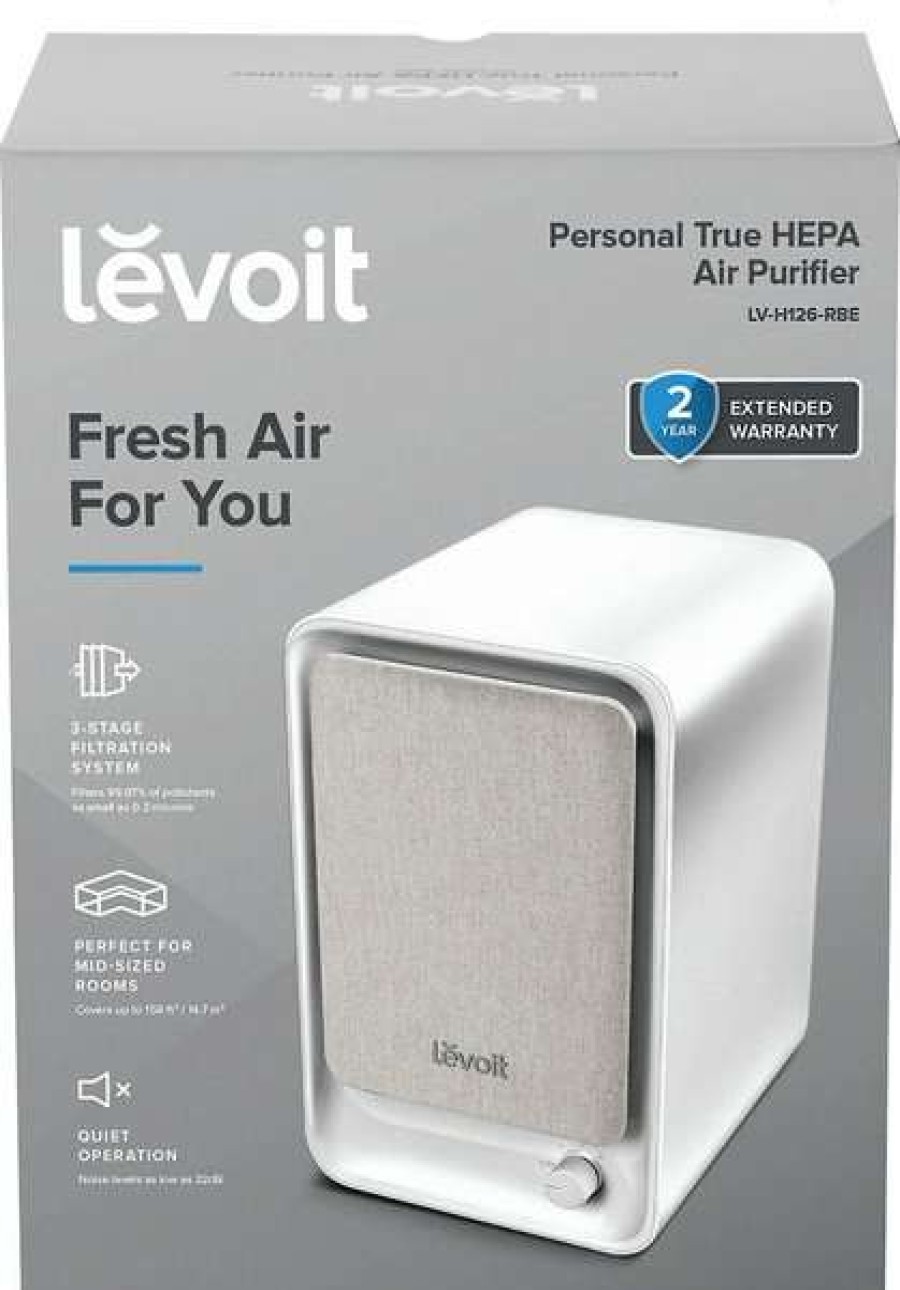 Cleaning & Potty * | Levoit Personal Hepa Air Purifier Shop