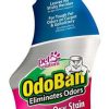 Cleaning & Potty * | Odoban Pet Oxy Stain Remover, 32-Oz Bottle Shop