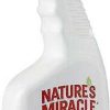 Cleaning & Potty * | Nature'S Miracle Mountain Fresh 3 In 1 Odor Destroyer, 24-Oz Bottle Sale