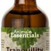 Cat * | Animal Essentials Tranquility Blend Herbal Formula Dog & Cat Supplement Discount