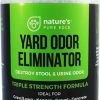 Cleaning & Potty * | Nature'S Pure Edge Yard Pet Odor Eliminator, 2-Lb Bottle Online