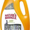 Cat * | Nature'S Miracle Set-In Cat Stain Remover, Orange Scent, 1-Gal Bottle Shop