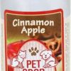 Cleaning & Potty * | Pet Odor Exterminator Cinnamon Apple Air Freshener, 7-Oz Bottle Free Delivery