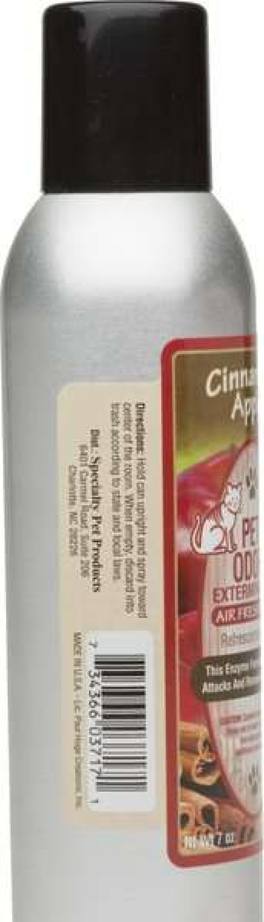 Cleaning & Potty * | Pet Odor Exterminator Cinnamon Apple Air Freshener, 7-Oz Bottle Free Delivery